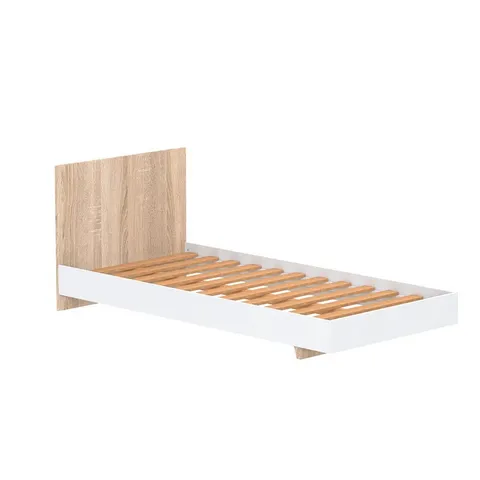 BOXED GIACHETTI 90×190CM PLATFORM BED (2 BOXES)