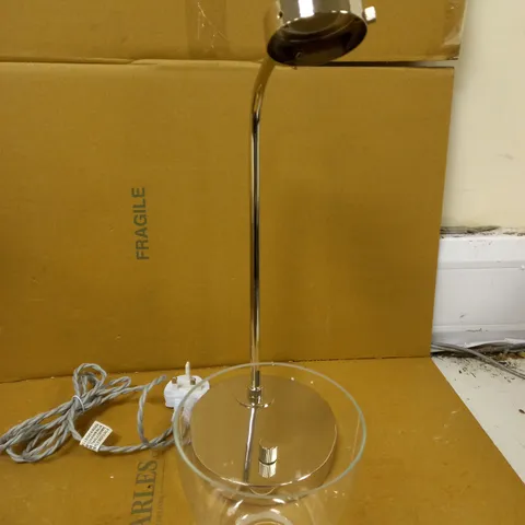 JOHN LEWIS REVIVAL TASK LAMP
