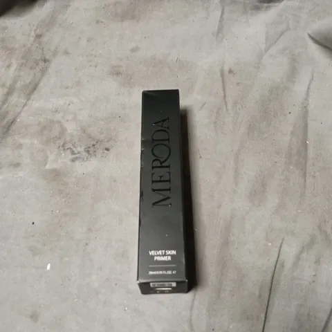 MERODA VELVET SKIN PRIMER 28ML