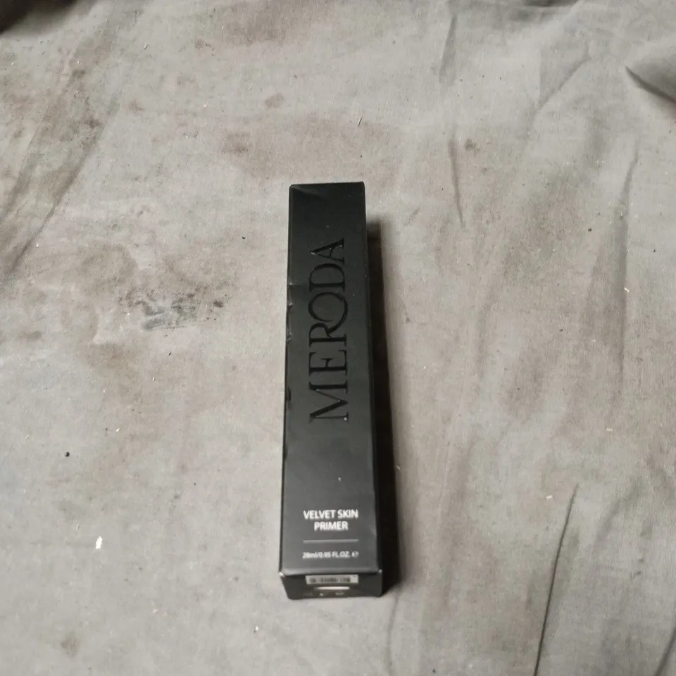 MERODA VELVET SKIN PRIMER 28ML