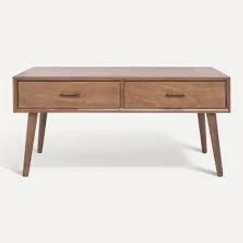 SAFAVIEH MOZART MID - CENTURY COF TABLE (1BOX)