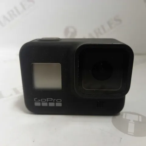 GOPRO HERO8 BLACK 