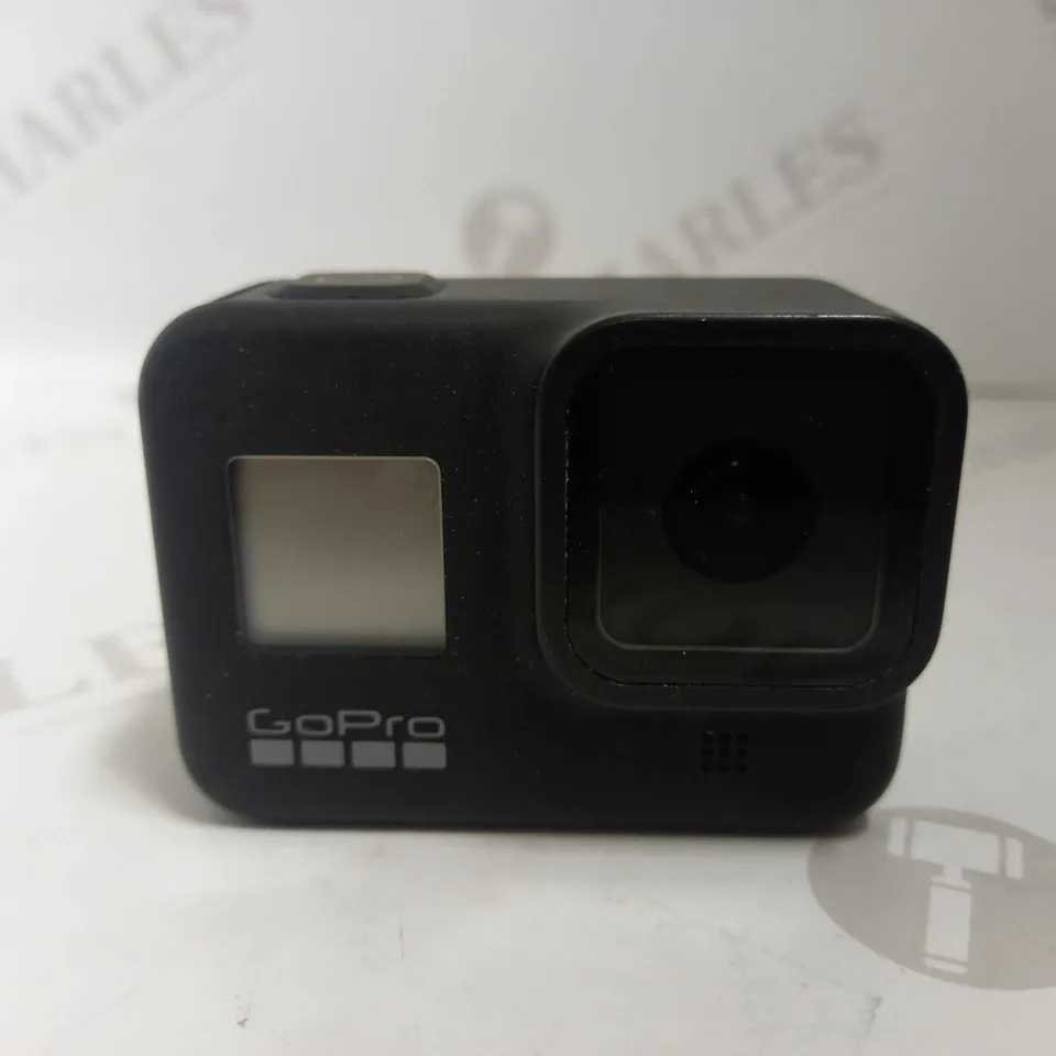 GOPRO HERO8 BLACK