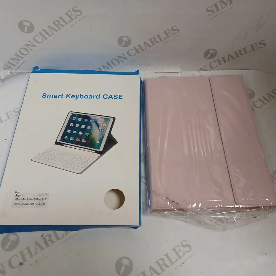 SMART KEYBOARD CASE