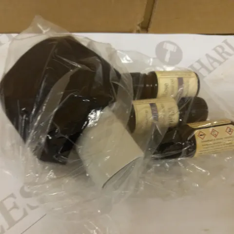 DESIGNER ESSENTIAL OIL DIFFUSING FAN 