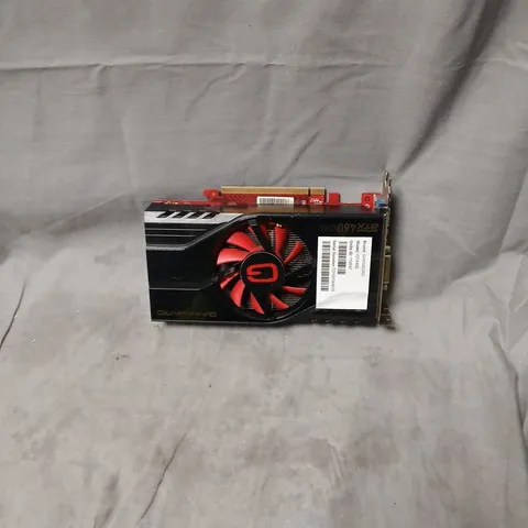 GAINWARD GEFORCE GTX460 GRAPHICS CARD