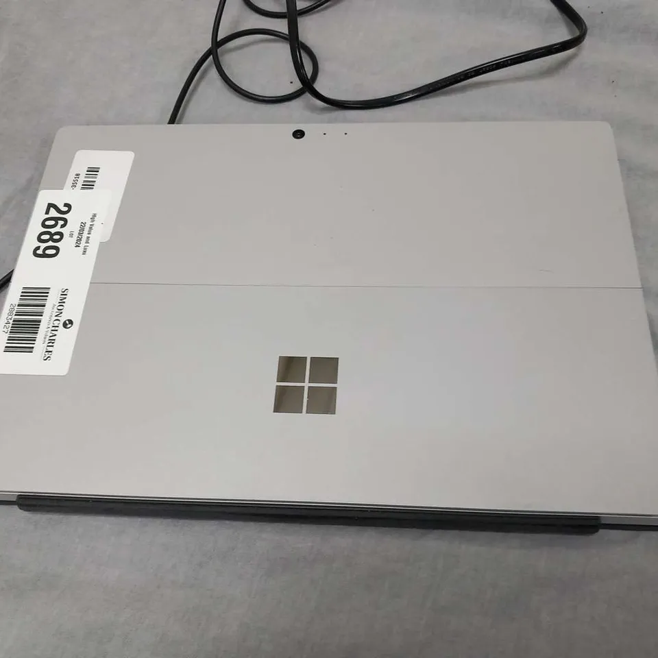 MICROSOFT SURFACE PRO 4 128GB