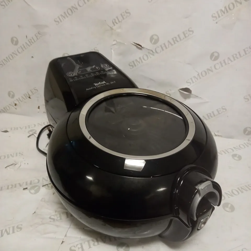 TEFAL ACTIFRY GENIUS HEALTH AIR FRYER