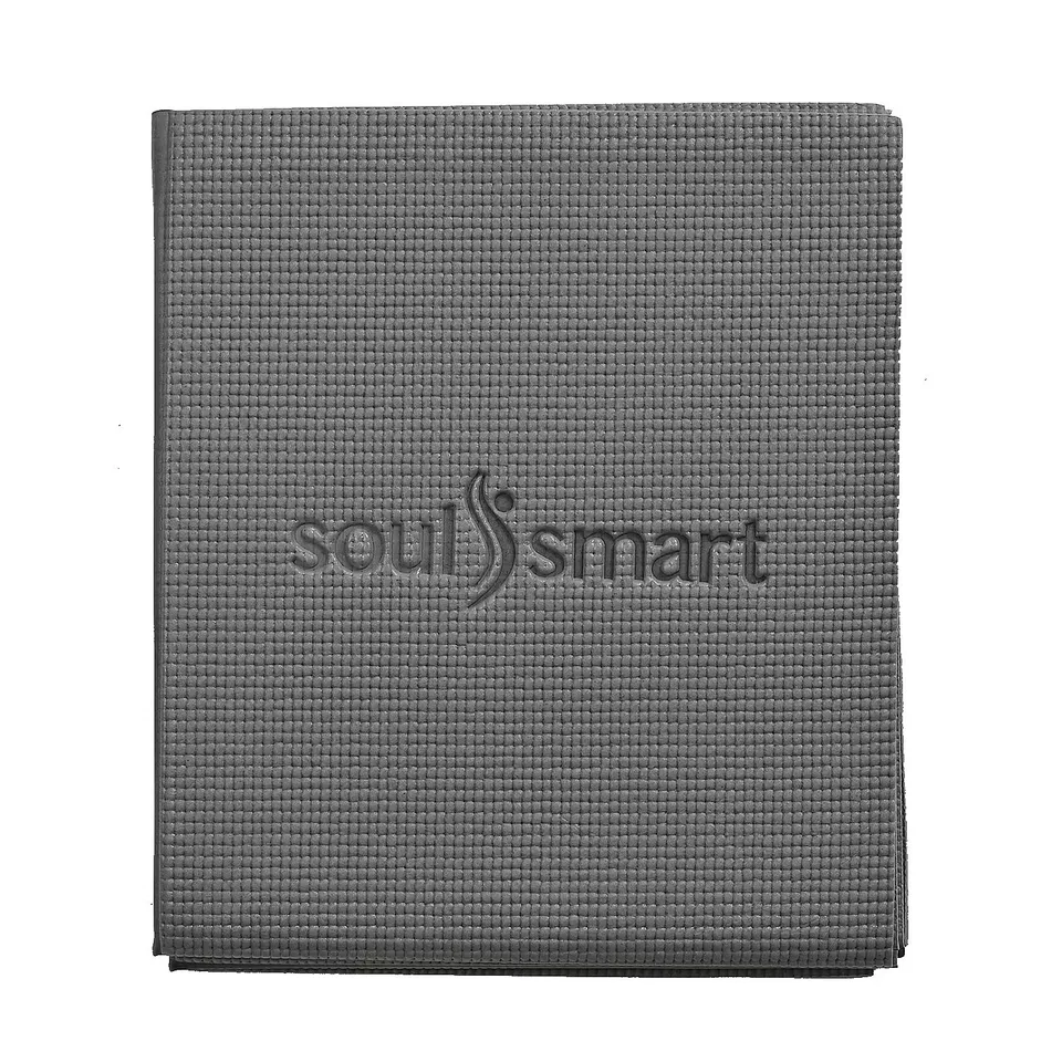 SOUL SMART FITNESS PLATFORM 