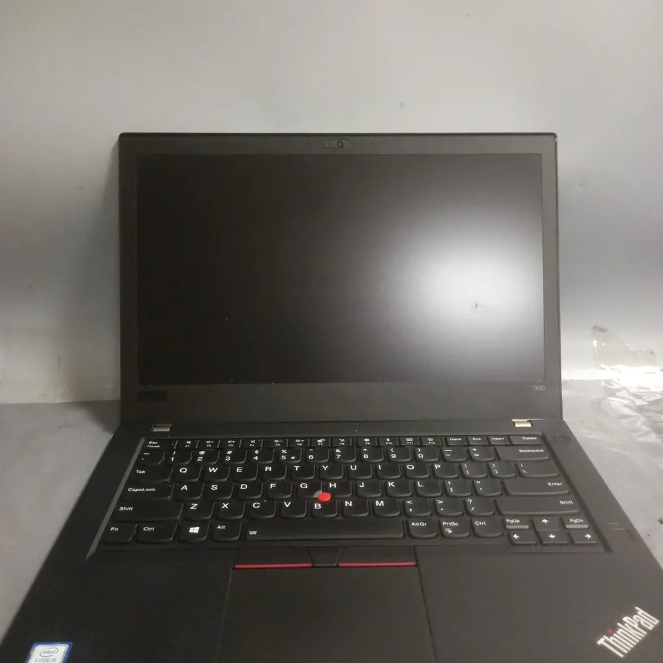 LENOVO THINKPAD T480 LAPTOP