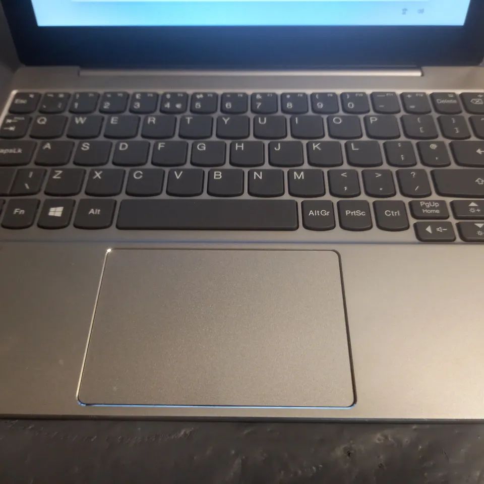 LENOVO MIIX 320-10ICR 80XF