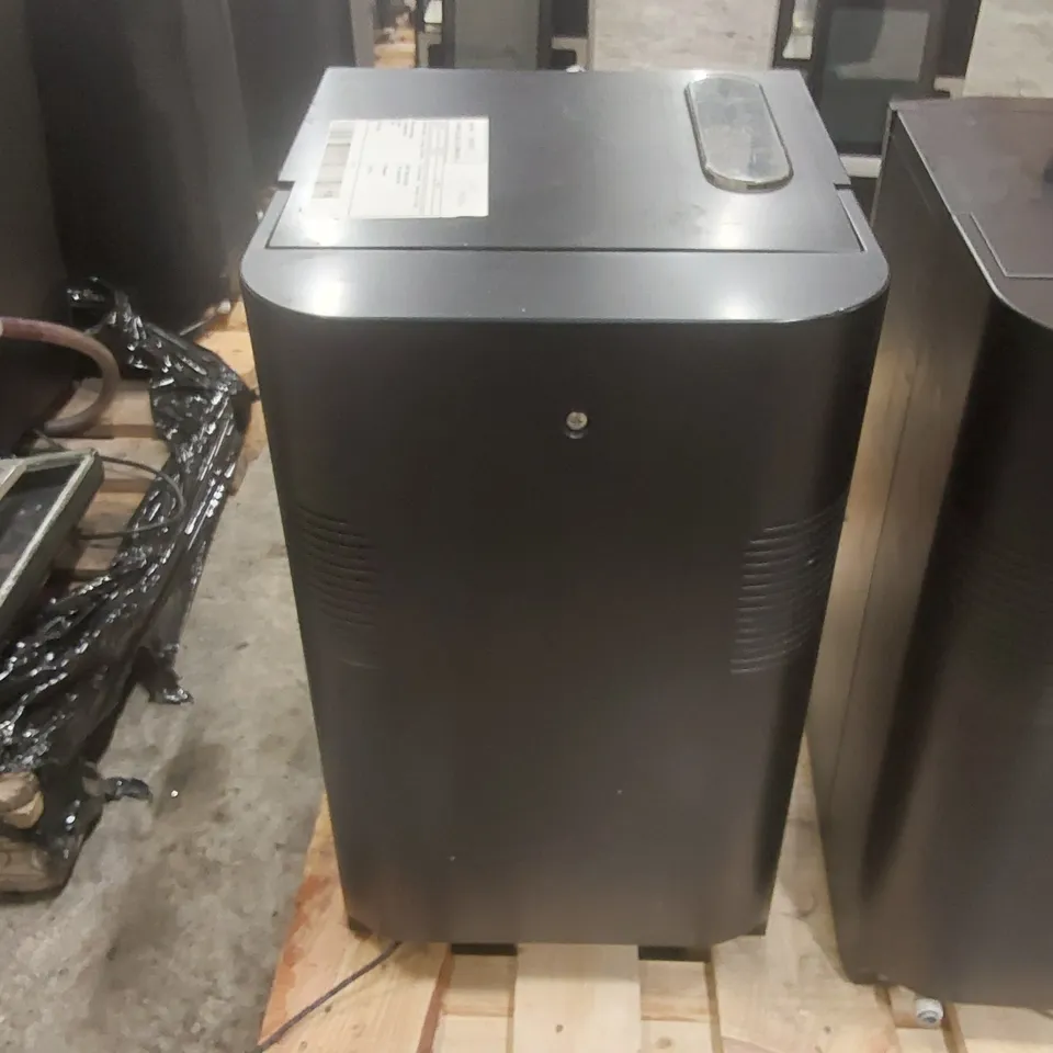 SCHAERER INTENSE COMMERCIAL BEAN TO CUP COFFEE MACHINE