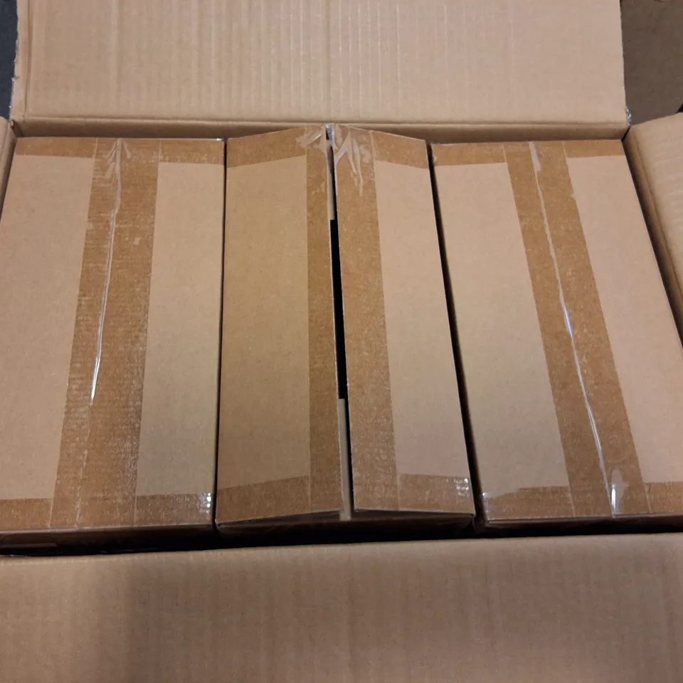 LOT OF 24 10-PIECE BOXES OF COOKS'S ESSENTIALS VACUUM BAG SETS