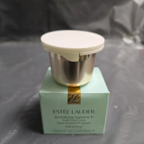 ESTÉE LAUDER REVITALIZING SUPREME+ YOUTH POWER CREME 50 ML
