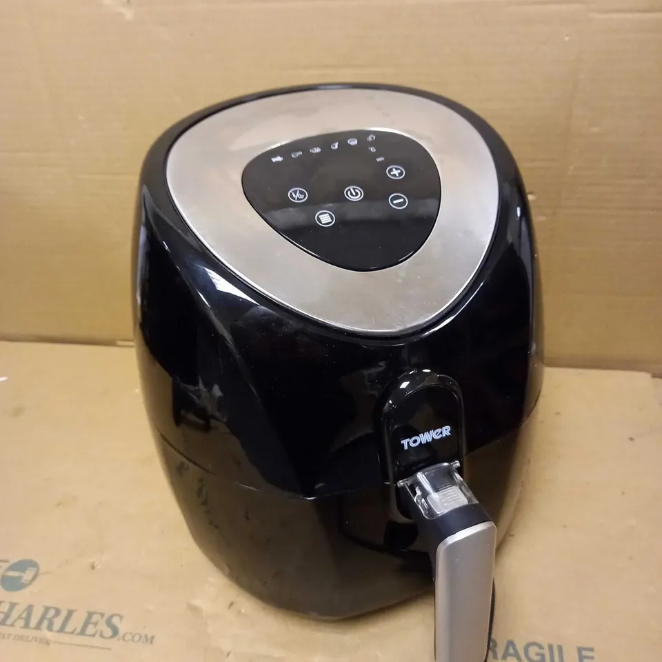 TOWER DIGITAL AIR FRYER