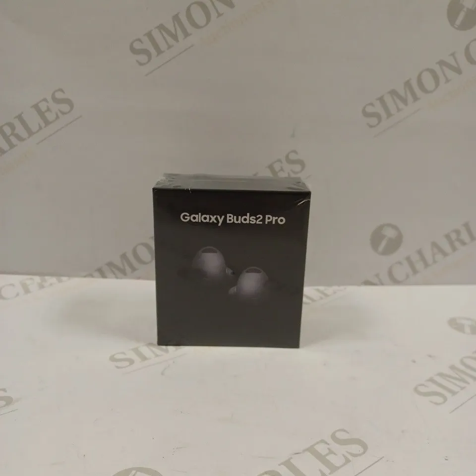 SAMSUNG GALAXY BUDS2 PRO - SEALED