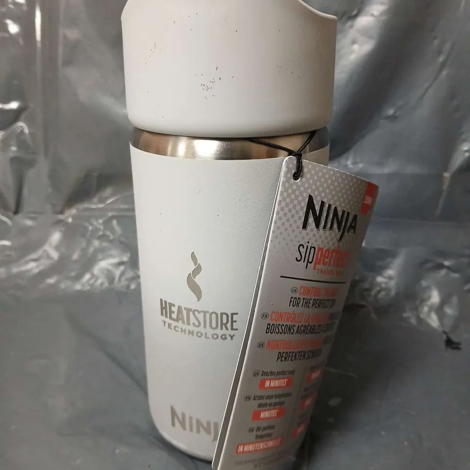 NINJA SIP PERFECT TRAVEL MUG