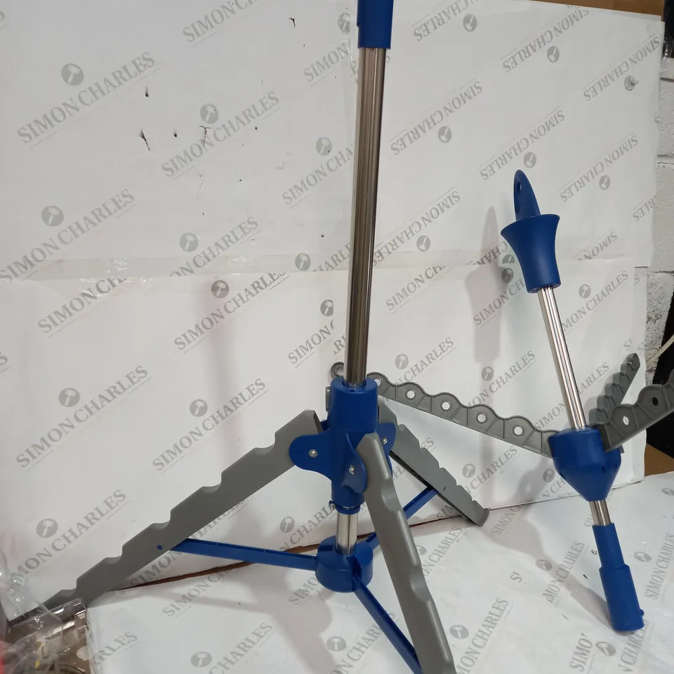 BOXED TV LINES MULTI HANGER CLOTHES DRIER 