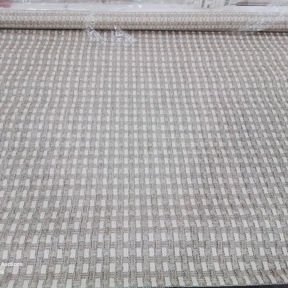BRAND NEW PACO HOME 622 WAREGEM CREAM 120X170CM RUG
