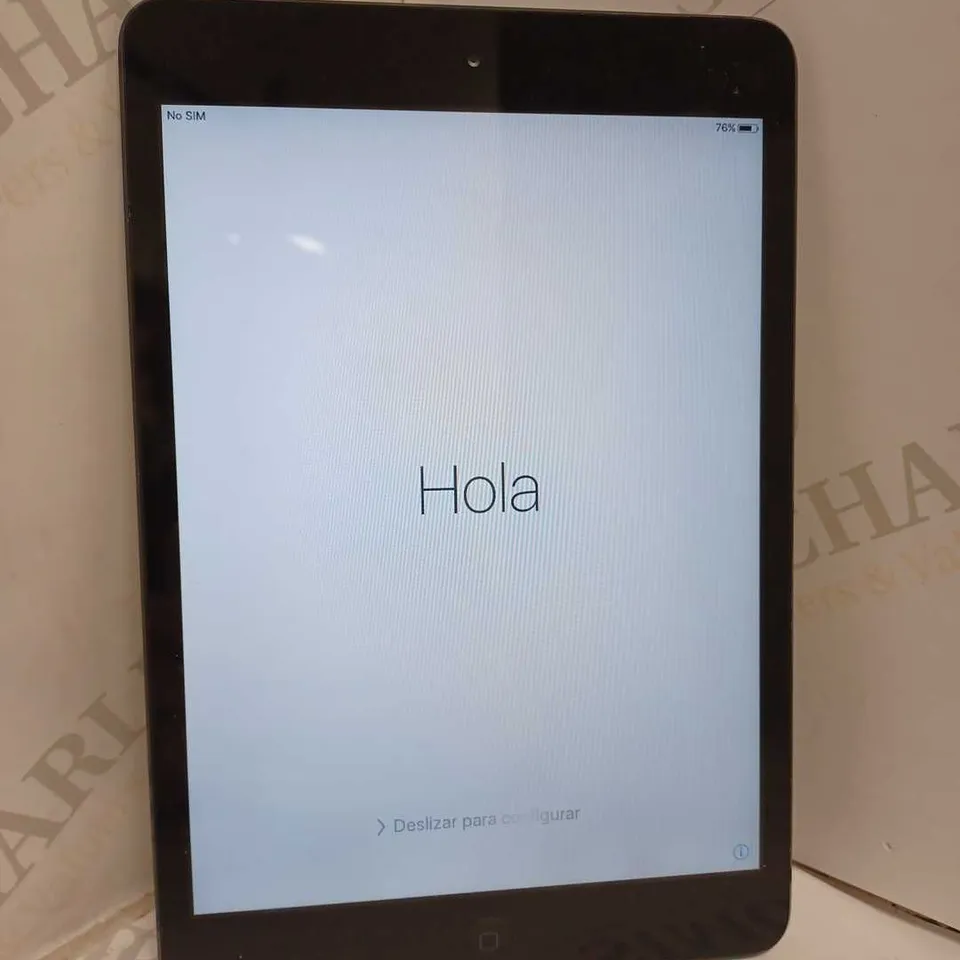 APPLE IPAD MINI A1455