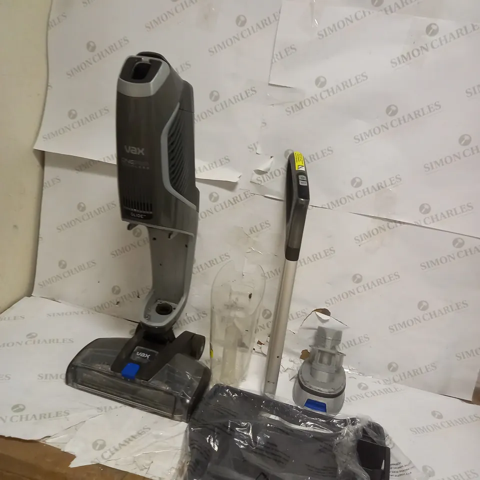 VAX ONEPWR GLIDE CORDLESS HARDFLOOR CLEANER
