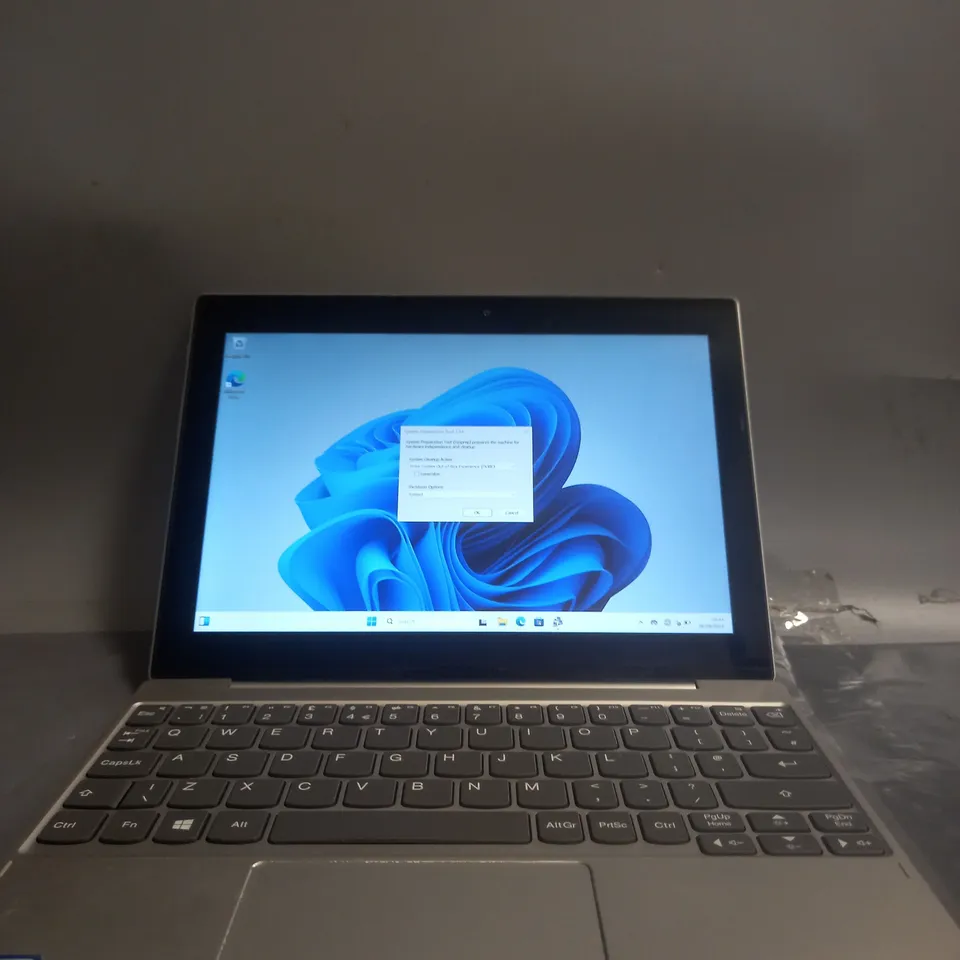 LENOVO MIIX 320-10ICR 80XF