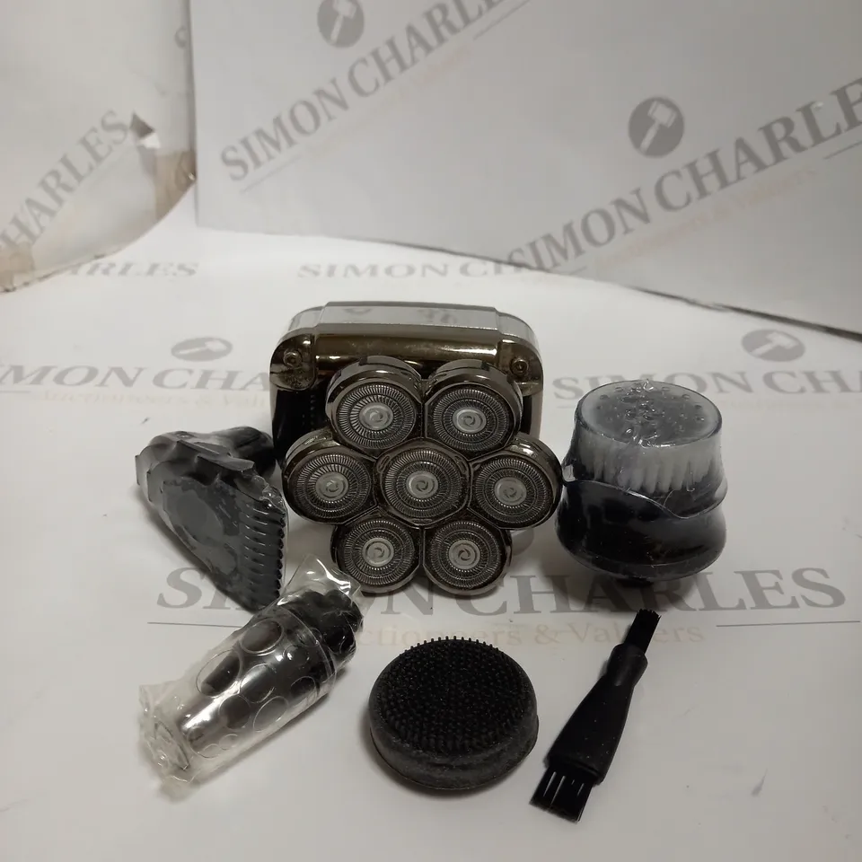 BOXED I360 AUTOMATIC GRINDING TOOL HEAD. 