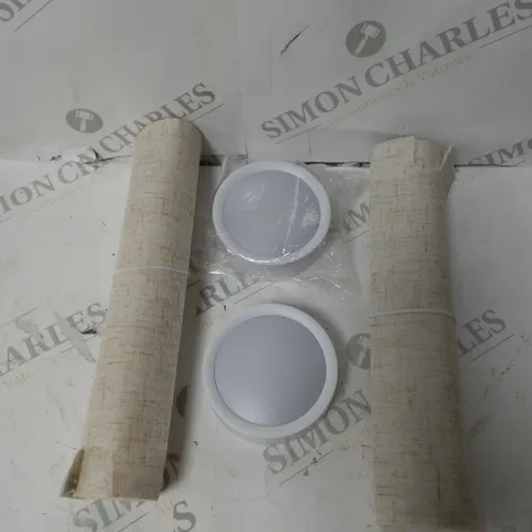 WALL LIGHT FIXTURE