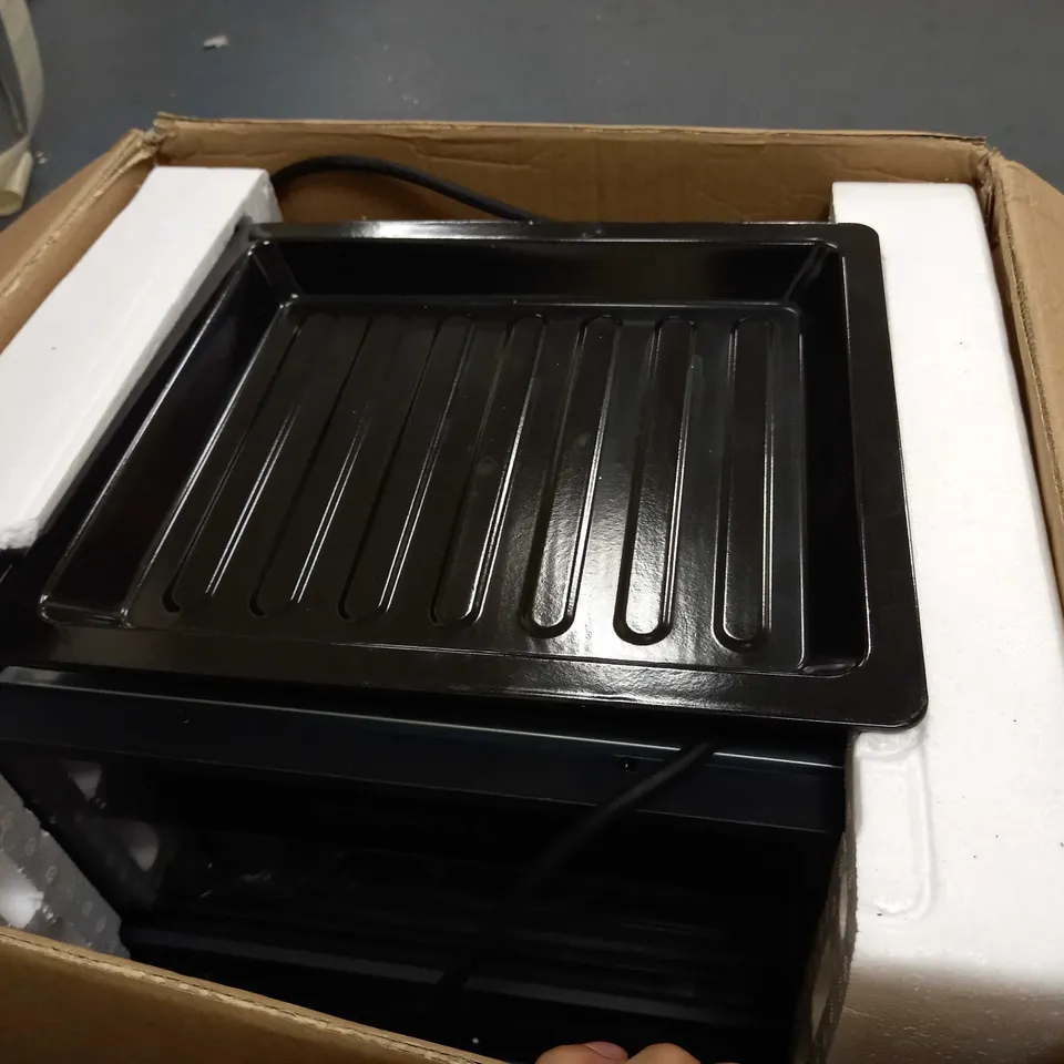 TOWER T17058 AIR FRYER OVEN 