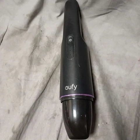 EUFY HOMEVAC H11 CORDLESS HANDHELD VACUUM CLEANER. UNBOXED WITH NO ACCESSORIES