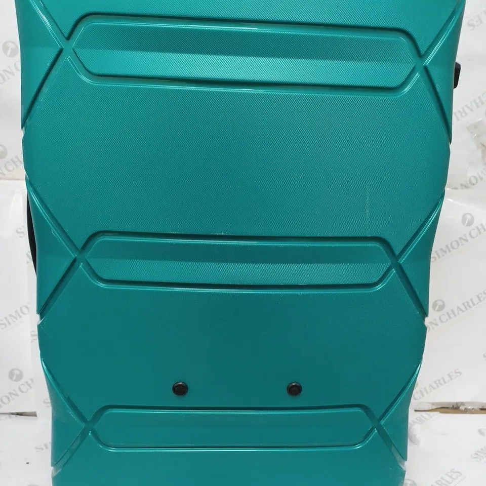 HEYS SUITCASE IN MILOS 