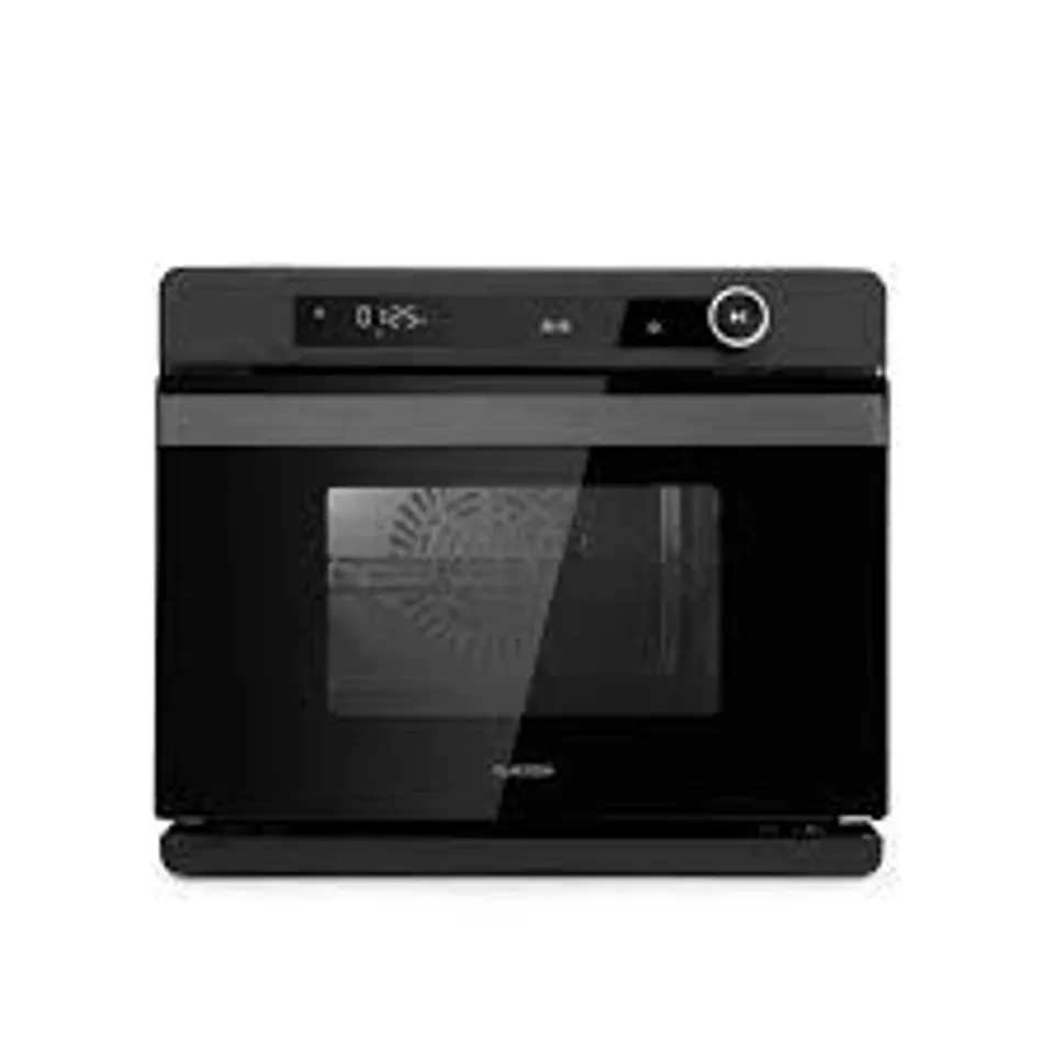 KLARSTEIN COMPACT BUILT-IN OVEN