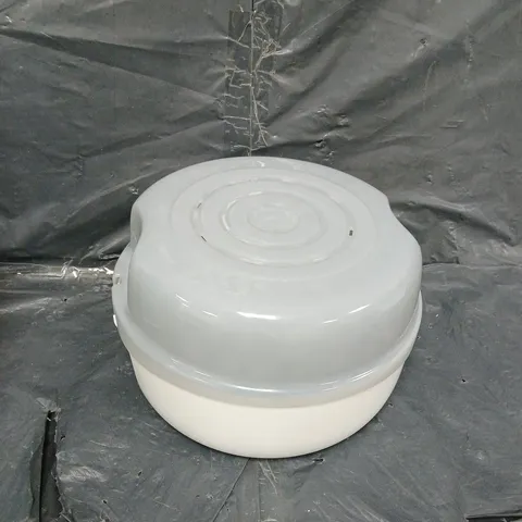 MAM ELECTRIC STERILISER & EXPRESS BOTTLE WARMER