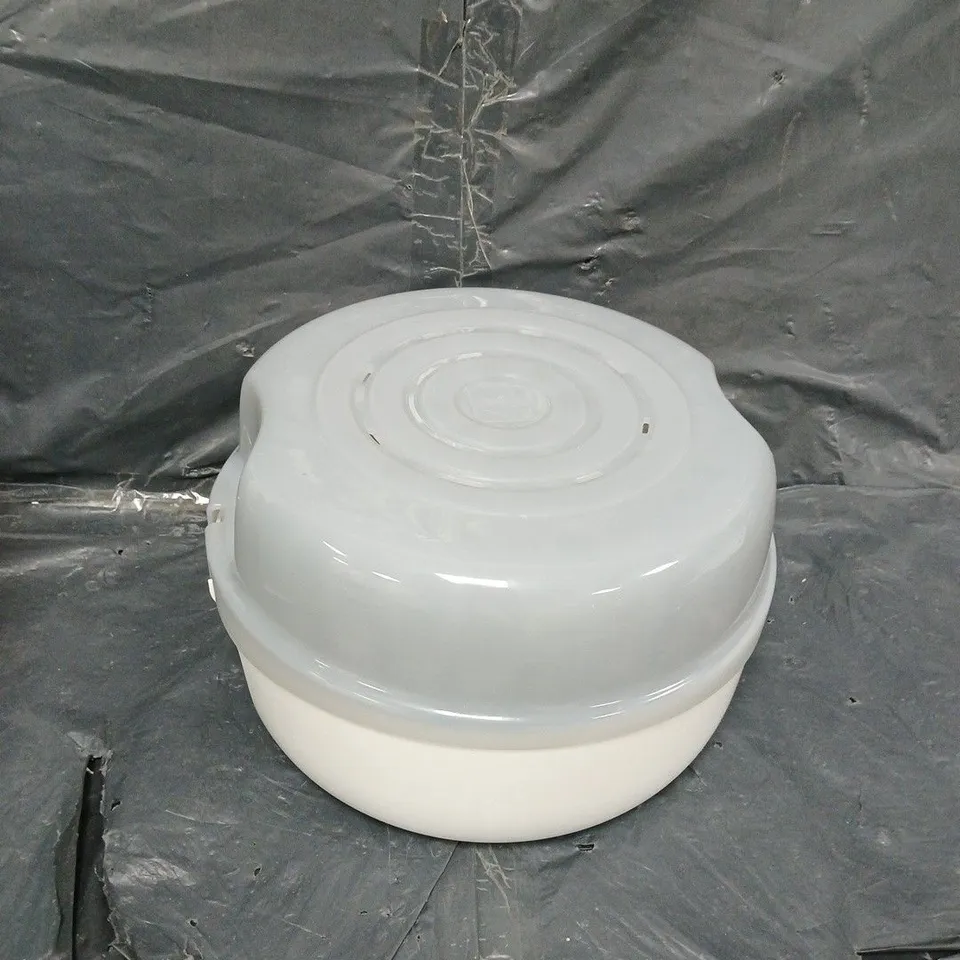 MAM ELECTRIC STERILISER & EXPRESS BOTTLE WARMER