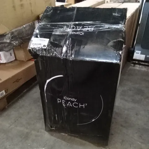 BOXED ICANDY PEACH⁷ STROLLER 