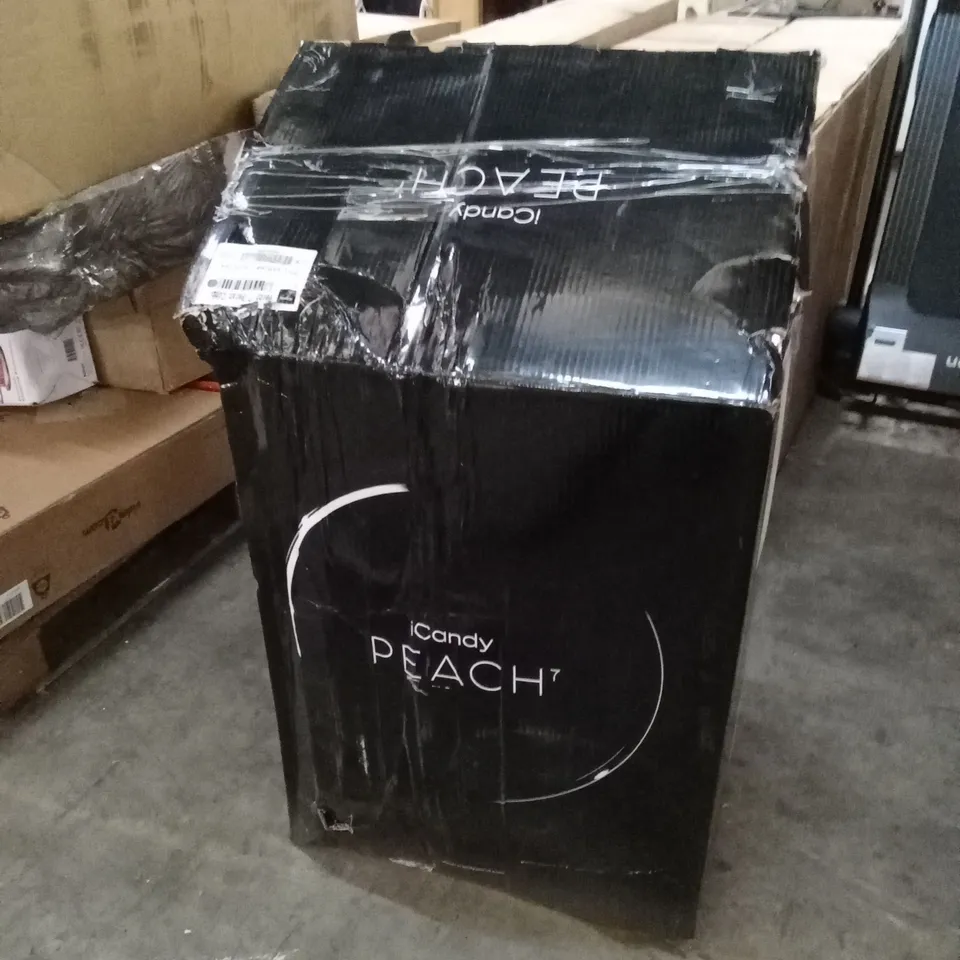 BOXED ICANDY PEACH⁷ STROLLER 