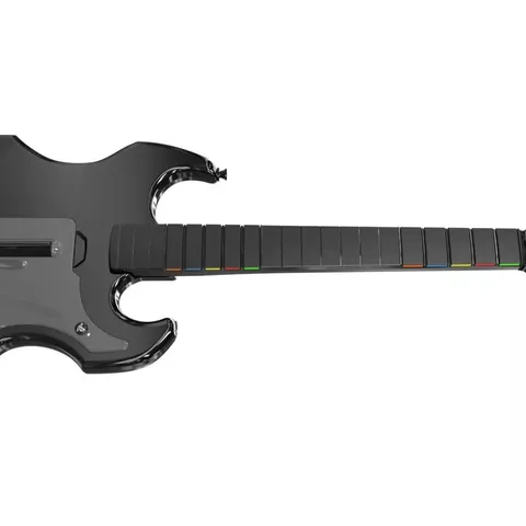 PS RIFFMASTER WIRELESS GUITAR
