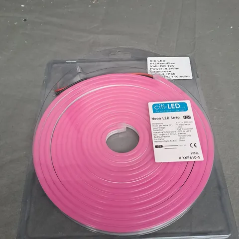 CITI-LED NEON LED STRIP