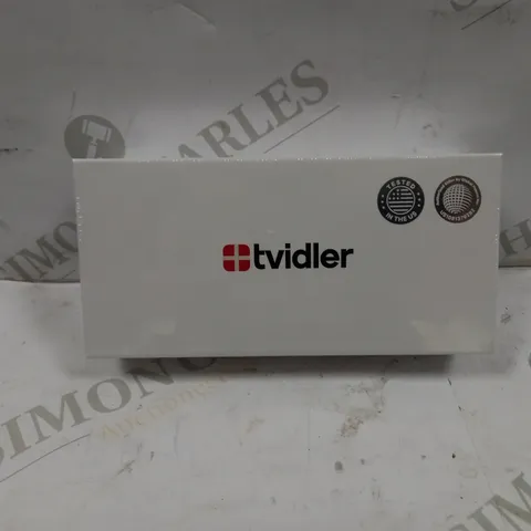 SEALED TVIDLER EAR CLEANING KIT