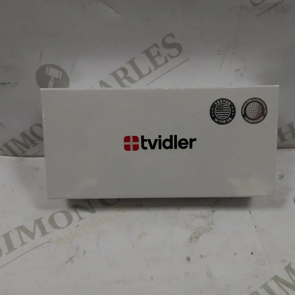 SEALED TVIDLER EAR CLEANING KIT