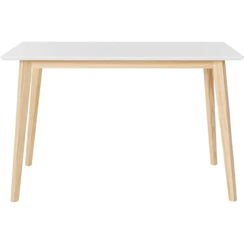 AYIA 120CM DINING TABLE