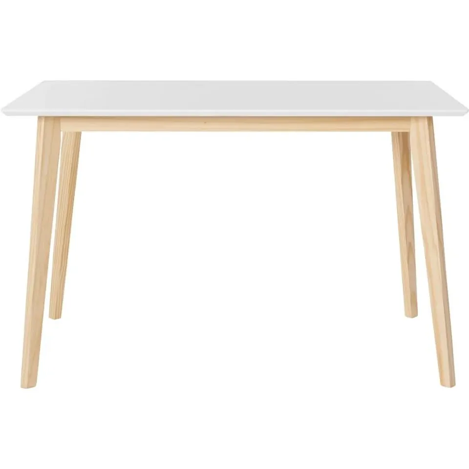 AYIA 120CM DINING TABLE