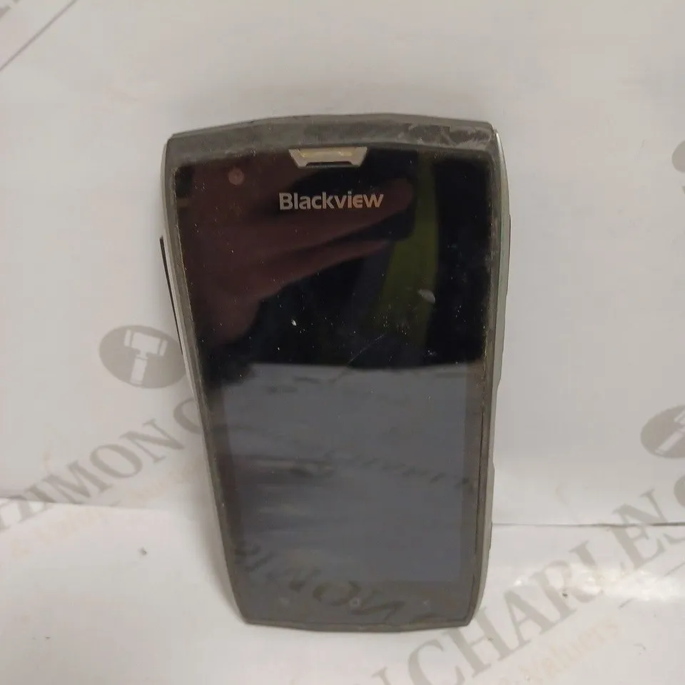 BLACKVIEW RUGGED OUTDOOR SMARTPHONE