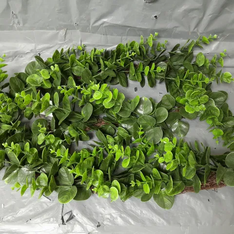 EUCALYPTUS CHRISTMAS GARLAND – 180 CM