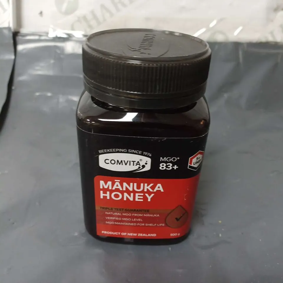 COMVITA MANUKA HONEY (500g)