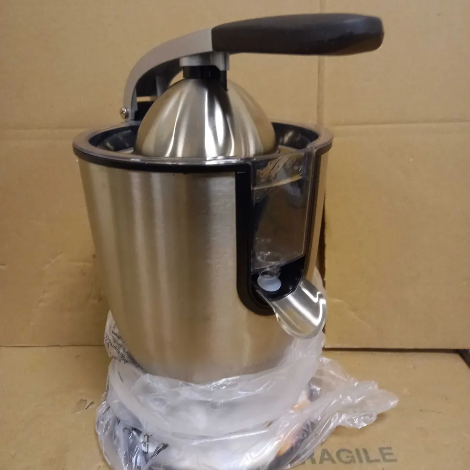 PRINCESS CHAMPION JUICER