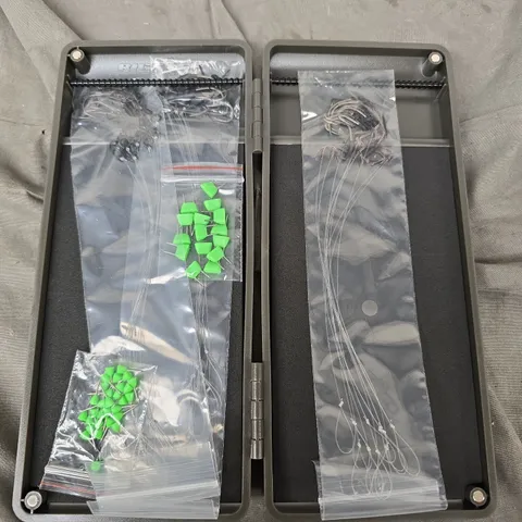 RIGSAFE HOOK BOX 
