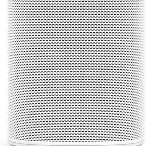 SONOS ONE SL WHITE BLUETOOTH WIRELESS MULTI ROOM SPEAKER