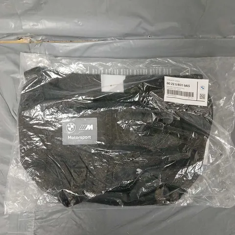 SEALED PUMA BMW STATEMENT SMALL SMGR