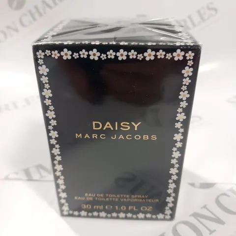 BOXED AND SEALED MARC JACOBS DAISY EAU DE TOILETTE 30ML
